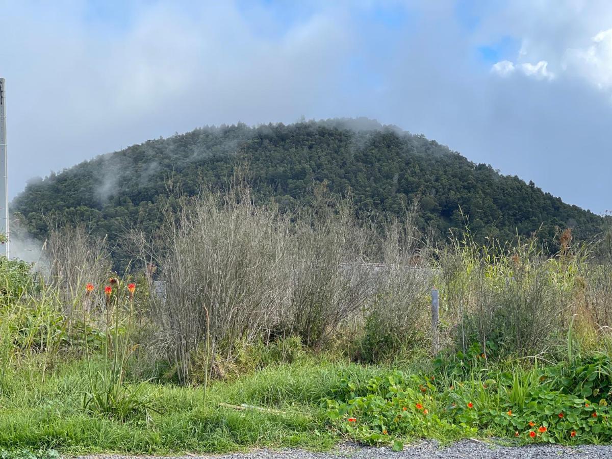 Ti Kaz Papang Villa La Plaine des Cafres Esterno foto